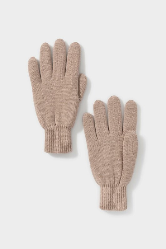 перчатки жен